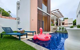 JT Prime - Casa Praia do Amor #1